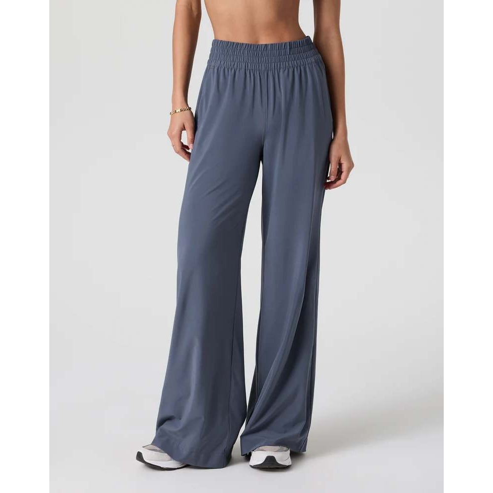 Vuori Villa Wideleg Azure Size XS New With Tags